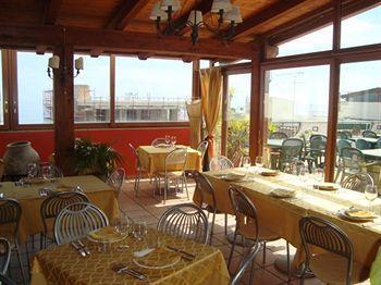 B&B La Grotta Sant'Alessio Siculo Exterior photo