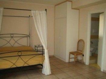 B&B La Grotta Sant'Alessio Siculo Exterior photo
